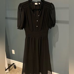 Wilfred dress